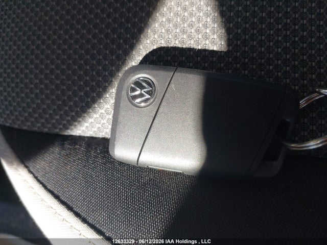 2022 Volkswagen Taos Trendline მანქანა იყიდება აუქციონზე, vin: 3VVAX7B20NM015367, აუქციონის ნომერი: 12633329