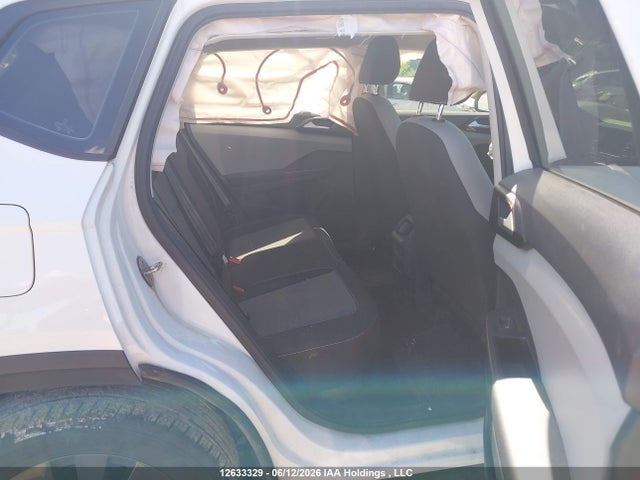 3VVAX7B20NM015367 Volkswagen Taos Trendline