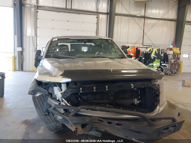 1FTFW1ED2PFA77261 Ford F-150 Xlt