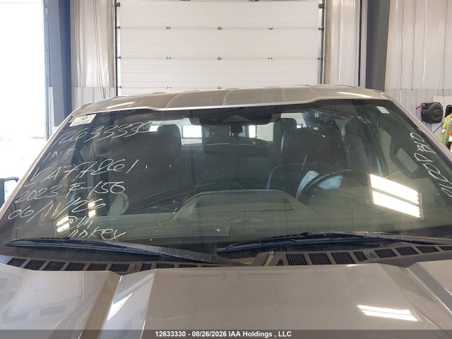 1FTFW1ED2PFA77261 Ford F-150 Xlt