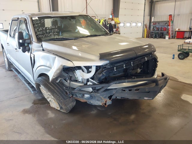 1FTFW1ED2PFA77261 Ford F-150 Xlt