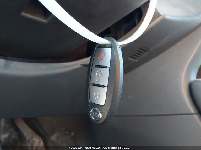 Продажа на аукционе авто 2019 Nissan Kicks S/sr/sv, vin: 3N1CP5CU1KL567184, номер лота: 12633331