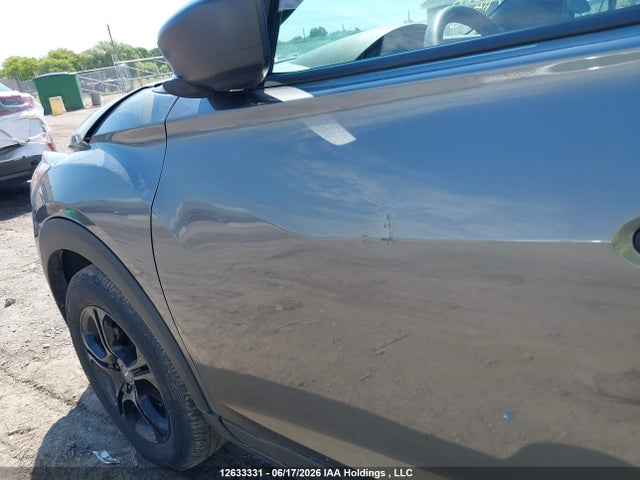 Продажа на аукционе авто 2019 Nissan Kicks S/sr/sv, vin: 3N1CP5CU1KL567184, номер лота: 12633331