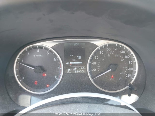 Продажа на аукционе авто 2019 Nissan Kicks S/sr/sv, vin: 3N1CP5CU1KL567184, номер лота: 12633331