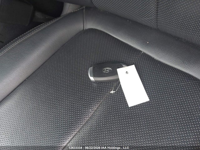 Продаж на аукціоні авто 2020 Hyundai Santa Fe Sel/sel Plus, vin: 5NMS3CAD4LH269013, номер лоту: 12633334