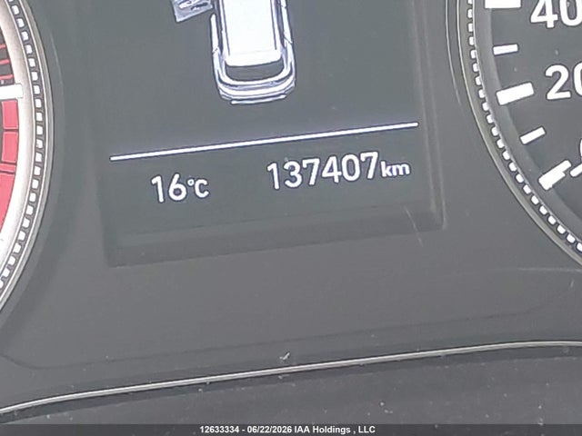 Продаж на аукціоні авто 2020 Hyundai Santa Fe Sel/sel Plus, vin: 5NMS3CAD4LH269013, номер лоту: 12633334
