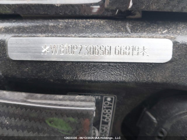 BMW S 1000 Rr 2025 WB10P2306S6L66819 Image 14