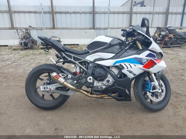 BMW S 1000 Rr 2025 WB10P2306S6L66819 Image 17