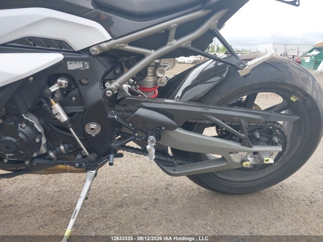 BMW S 1000 Rr 2025 WB10P2306S6L66819 Image 20