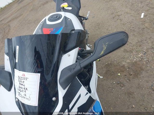 BMW S 1000 Rr 2025 WB10P2306S6L66819 Image 23