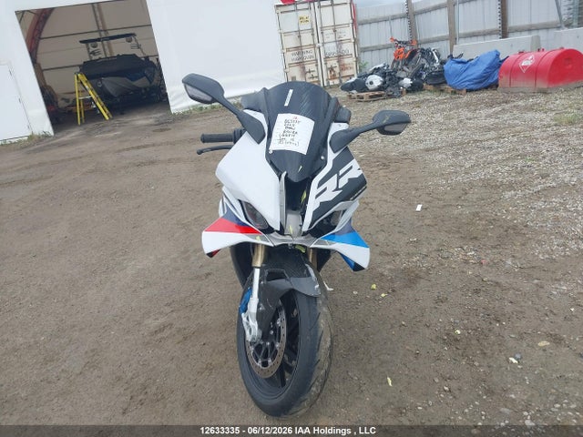 BMW S 1000 Rr 2025 WB10P2306S6L66819 Image 5