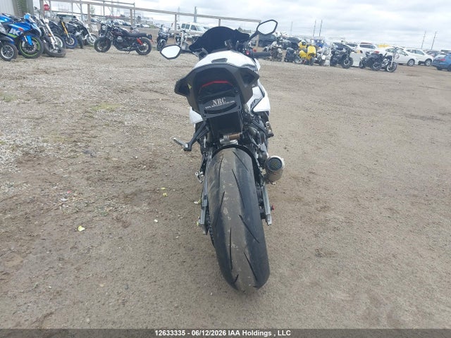 BMW S 1000 Rr 2025 WB10P2306S6L66819 Image 6