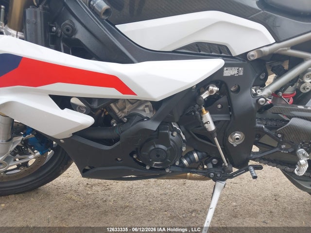 BMW S 1000 Rr 2025 WB10P2306S6L66819 Image 9