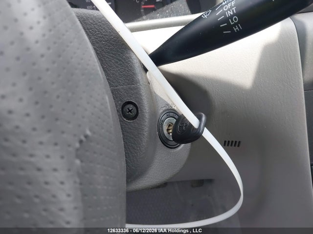 Aukcja sprzedaży 2007 Toyota Corolla Ce/le/sport, vin: 2T1BR32E77C760533, numer aukcji: 12633336