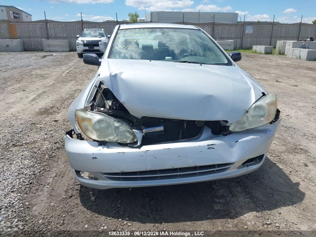 Aukcja sprzedaży 2007 Toyota Corolla Ce/le/sport, vin: 2T1BR32E77C760533, numer aukcji: 12633336