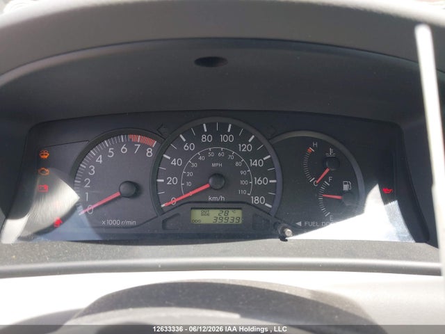 Aukcja sprzedaży 2007 Toyota Corolla Ce/le/sport, vin: 2T1BR32E77C760533, numer aukcji: 12633336