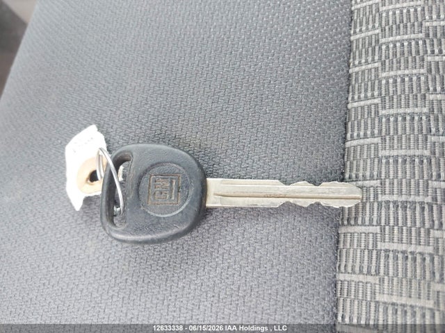 Продажа на аукционе авто 2008 Chevrolet Colorado Ls, vin: 1GCDT299X88203545, номер лота: 12633338