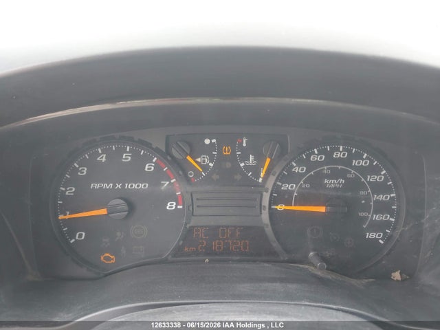 Продажа на аукционе авто 2008 Chevrolet Colorado Ls, vin: 1GCDT299X88203545, номер лота: 12633338