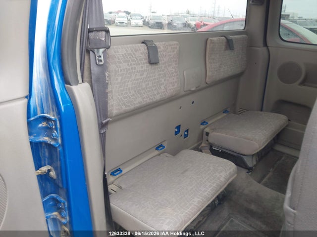 Продажа на аукционе авто 2008 Chevrolet Colorado Ls, vin: 1GCDT299X88203545, номер лота: 12633338