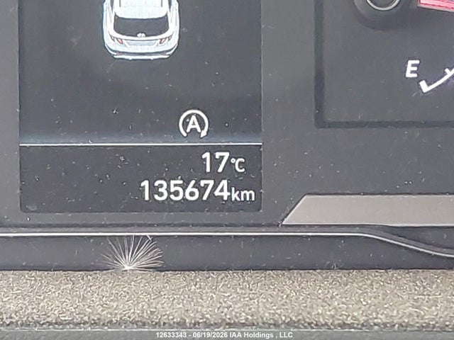 2023 Hyundai Tucson Essential Awd მანქანა იყიდება აუქციონზე, vin: KM8JBCAE8PU221192, აუქციონის ნომერი: 12633343