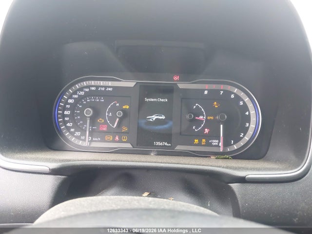 2023 Hyundai Tucson Essential Awd მანქანა იყიდება აუქციონზე, vin: KM8JBCAE8PU221192, აუქციონის ნომერი: 12633343