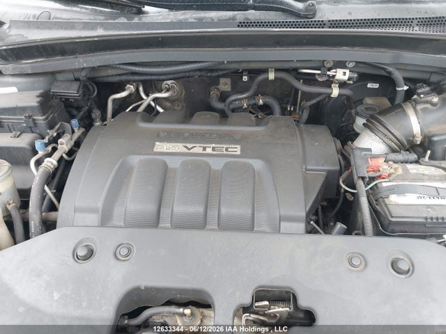 Продаж на аукціоні авто 2010 Honda Odyssey, vin: 5FNRL3H52AB501989, номер лоту: 12633344