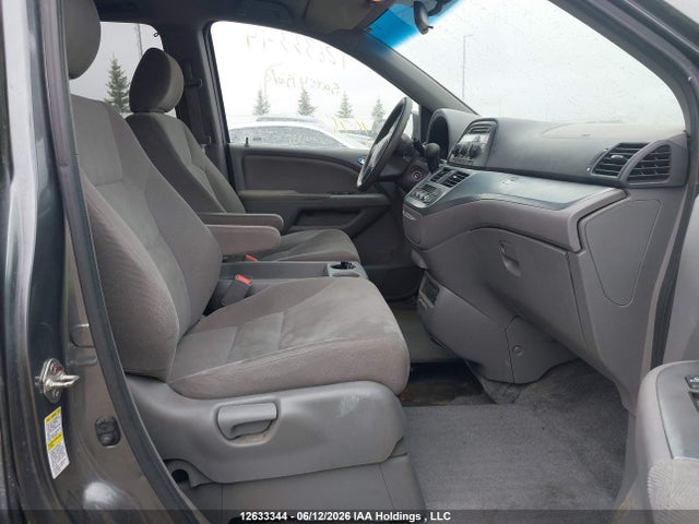 Продаж на аукціоні авто 2010 Honda Odyssey, vin: 5FNRL3H52AB501989, номер лоту: 12633344