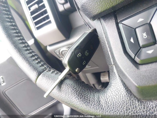 1FTEW1EF4FFC98369 Ford F-150