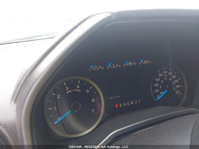 12633345 :رقم المزاد ، 1FTEW1EF4FFC98369 vin ، 2015 Ford F-150 مزاد بيع