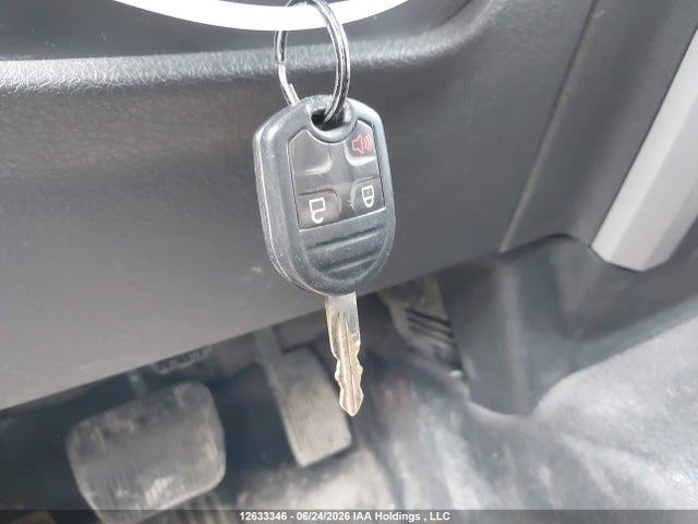 12633346 :رقم المزاد ، 1FTFW1EF1CFA15734 vin ، 2012 Ford F-150 Xlt مزاد بيع