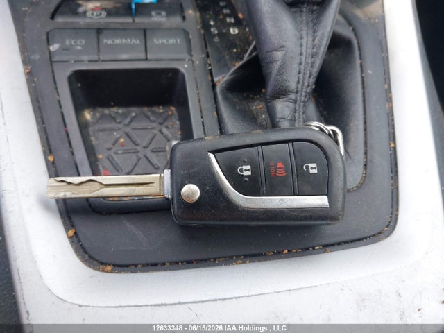 Toyota RAV4 LE 2021 2T3Z1RFV5MC121542 Image 11