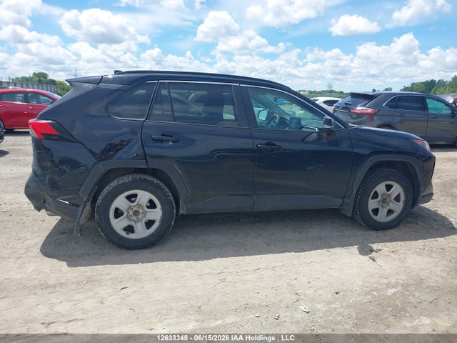 Toyota RAV4 LE 2021 2T3Z1RFV5MC121542 Image 13