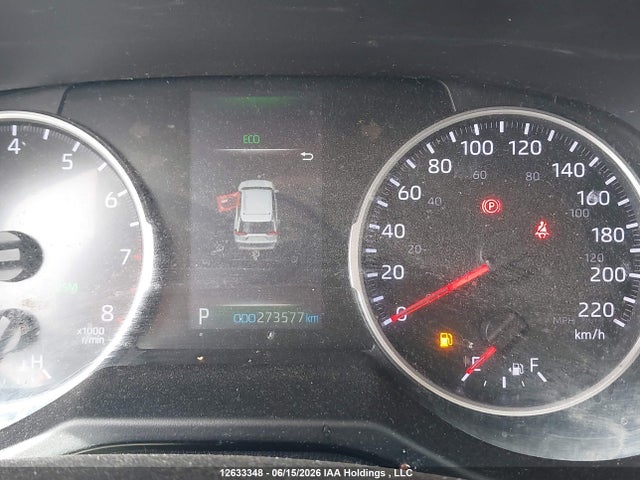 Toyota RAV4 LE 2021 2T3Z1RFV5MC121542 Image 15