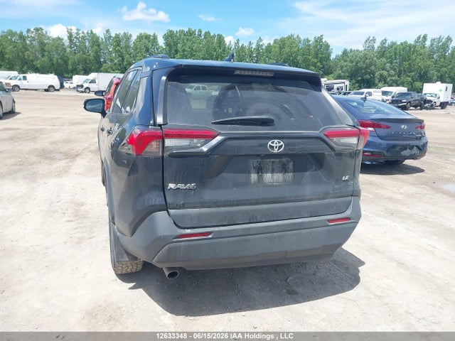 Toyota RAV4 LE 2021 2T3Z1RFV5MC121542 Image 16