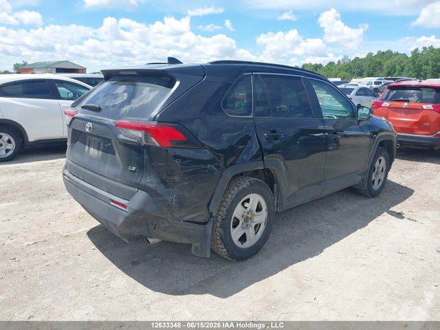 Toyota RAV4 LE 2021 2T3Z1RFV5MC121542 Image 6