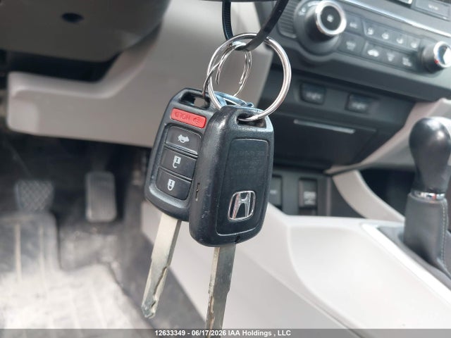 Honda Civic Lx 2014 2HGFB2E48EH019783 Image 11