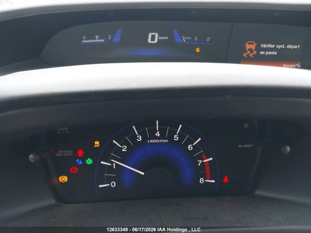 Honda Civic Lx 2014 2HGFB2E48EH019783 Image 7