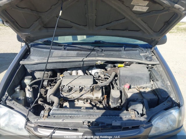 Aukcja sprzedaży 1999 Toyota Sienna Le V6, vin: 4T3ZF13C2XU157956, numer aukcji: 12633350