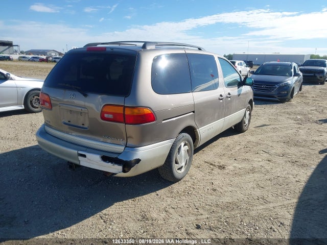 Aukcja sprzedaży 1999 Toyota Sienna Le V6, vin: 4T3ZF13C2XU157956, numer aukcji: 12633350