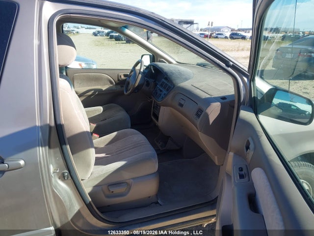 Aukcja sprzedaży 1999 Toyota Sienna Le V6, vin: 4T3ZF13C2XU157956, numer aukcji: 12633350