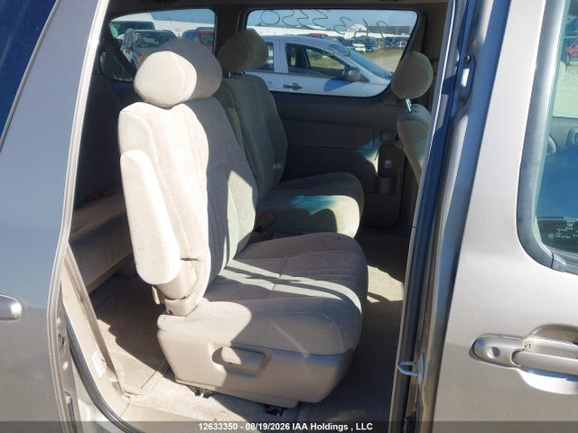 Aukcja sprzedaży 1999 Toyota Sienna Le V6, vin: 4T3ZF13C2XU157956, numer aukcji: 12633350