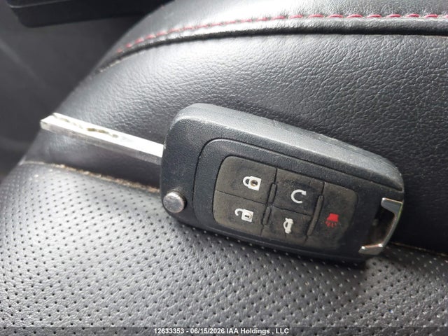 Aukcja sprzedaży 2013 Chevrolet Equinox Lt, vin: 2GNFLNEK9D6115726, numer aukcji: 12633353