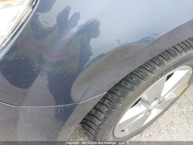 Aukcja sprzedaży 2013 Chevrolet Equinox Lt, vin: 2GNFLNEK9D6115726, numer aukcji: 12633353