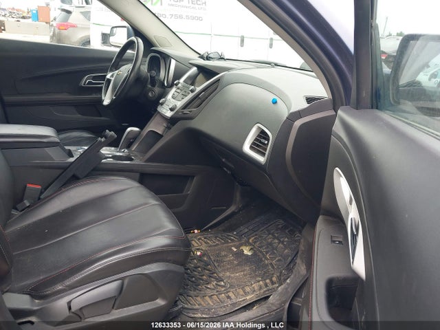Aukcja sprzedaży 2013 Chevrolet Equinox Lt, vin: 2GNFLNEK9D6115726, numer aukcji: 12633353