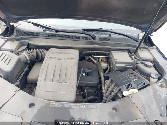 Aukcja sprzedaży 2013 Chevrolet Equinox Lt, vin: 2GNFLNEK9D6115726, numer aukcji: 12633353