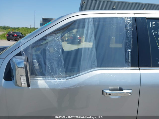 1FTFW1E80PFA34816 Ford F150 Supercrew