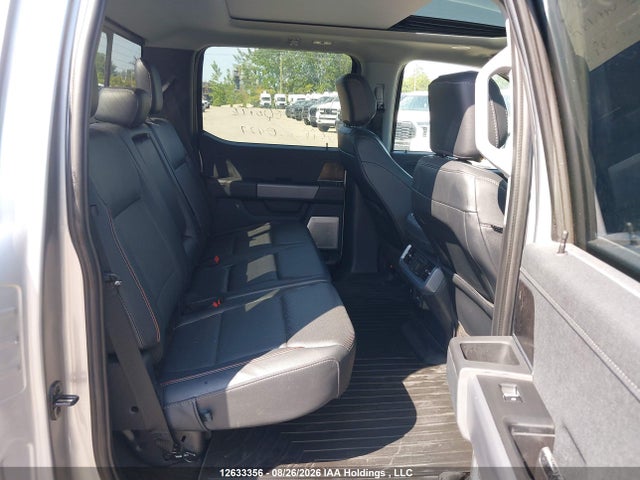 1FTFW1E80PFA34816 Ford F150 Supercrew