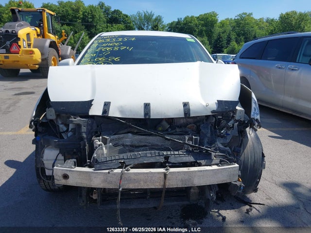 KNDCB3LCXK5226874 KIA Niro