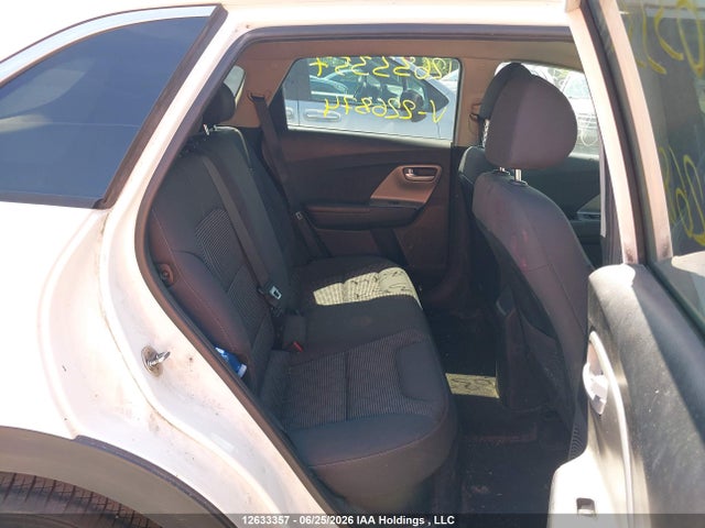 KNDCB3LCXK5226874 KIA Niro