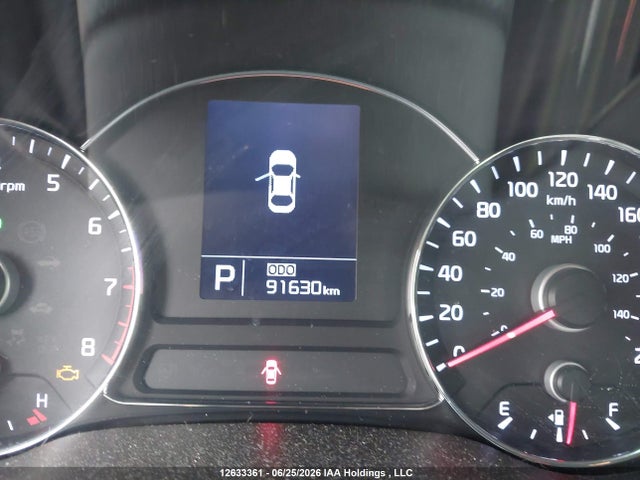 2014 Kia Forte Sx მანქანა იყიდება აუქციონზე, vin: KNAFZ5A33E5199090, აუქციონის ნომერი: 12633361